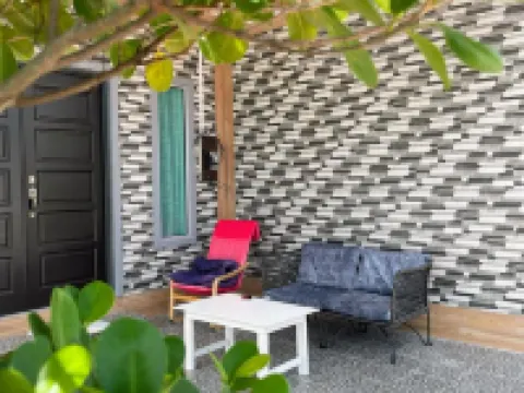 Anjung Teh Legacy Homestay Hotels in Jitra