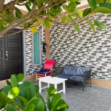 Anjung Teh Legacy Homestay