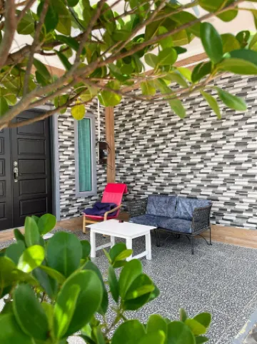 Anjung Teh Legacy Homestay