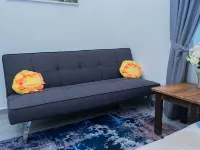 Anjung Teh Legacy Homestay Hotels in Jitra