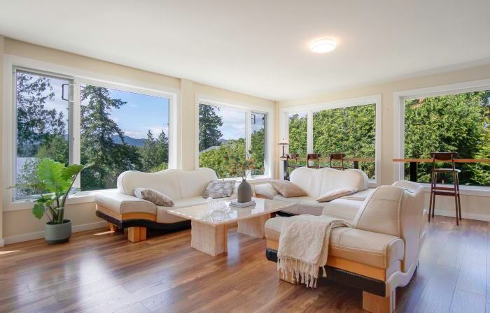 Vancouver Stay --- Victoria Island , Sooke Waterfront House With Private Dock