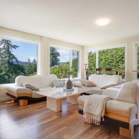 Vancouver Stay --- Victoria Island , Sooke Waterfront House With Private Dock