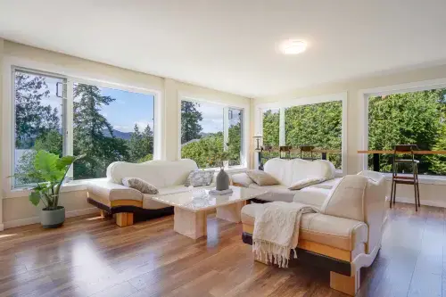 Vancouver Stay --- Victoria Island , Sooke Waterfront House With Private Dock - Ocean View