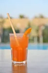 Trezene Village - bar