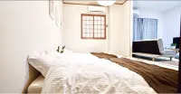 No.201 Taisho St 5 min | Direct to KIX | Free Switch - appartements de vacances