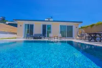 Talia Villa - Bungalows