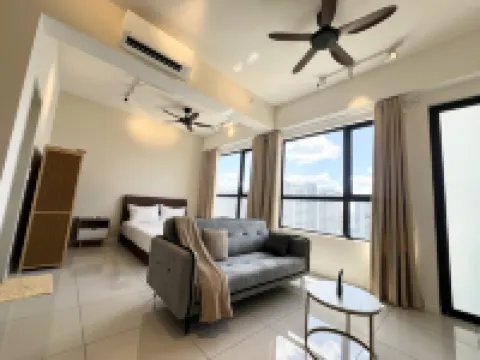 Southplace Residence Subang Jaya by AsHome