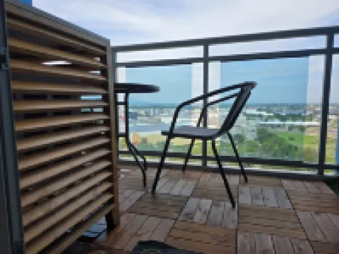 Stefan Staycation 聖費爾南多酒店