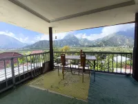 Loox Villa Strawberry sembalun