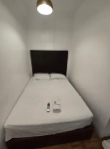 Room 204 studio type apt