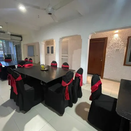 Room with kitchen Negombo Beach