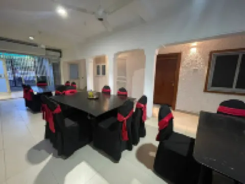 Room with kitchen Negombo Beach