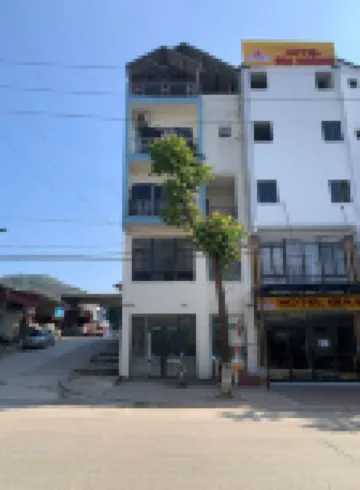 Gia Hoang Hotel Hotel a 