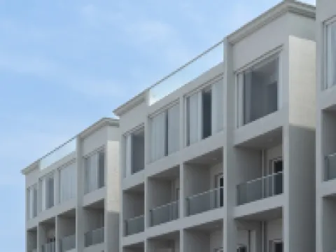 Cabinet YangYang Hotéis em Yangyang