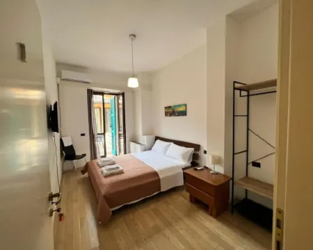 Bergamoincenter Hoteles en Bérgamo