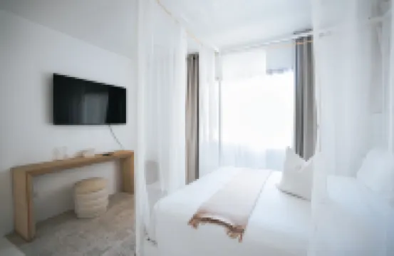 Paradise Blanc Boracay Station 1