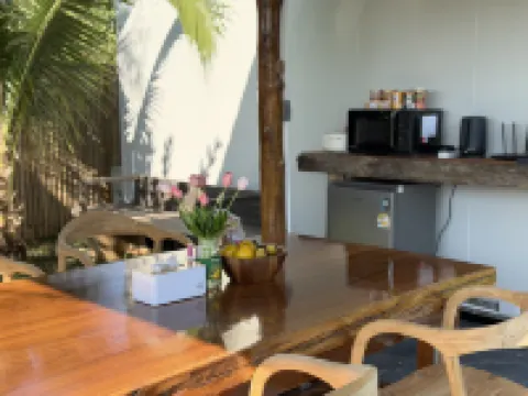 The North Cafe : Tiny & Cozy Private House