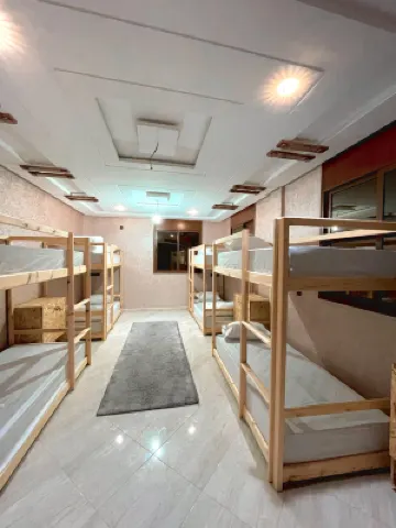 tayri surf house Hotels in 