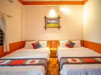 Nostalgia Dong Van Homestay Ha Giang by D Home Hotels in Dong Van