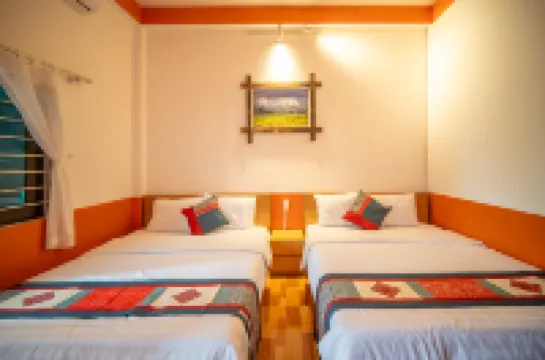 Nostalgia Dong Van Homestay Ha Giang by D Home Hotels in Đồng Văn