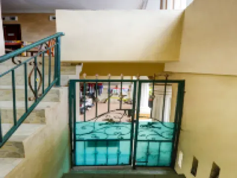 Hotel O Manisee 1 Homestay Syariah Hotels in Sekupang