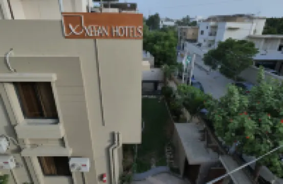 Xefan Hotels Hotels in 