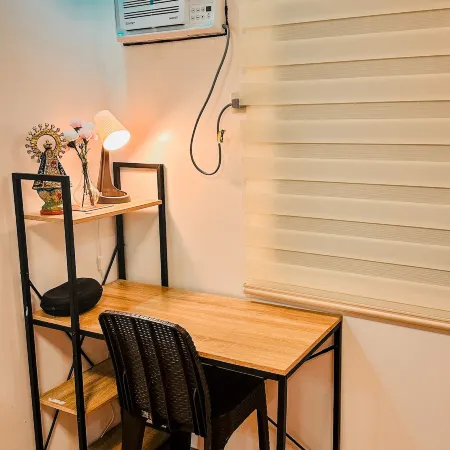 2BR Condo near Philippine Arena (Adrian’s Crib Marilao)