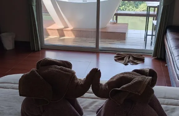 小桂河公園度假村