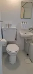 the west coast of Ishigaki Island, One-room apartment with kitchen RoomD