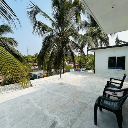 Bhairavi Homestay
