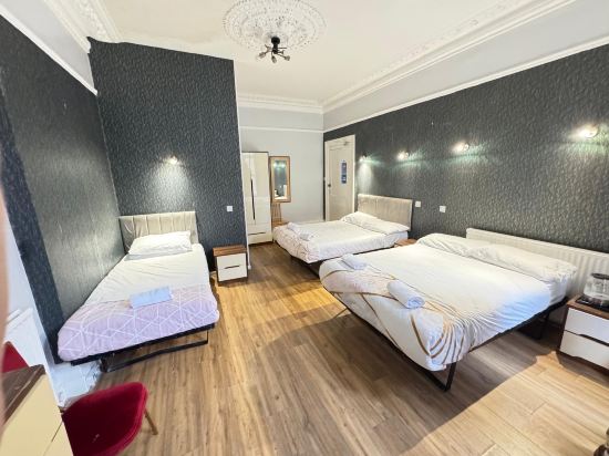 Abbey Lodge Hotel