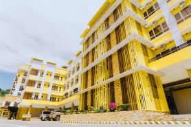 Luxebridge Hotel