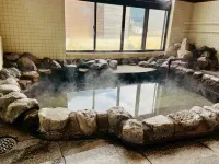 Hotel Yufugoiki
