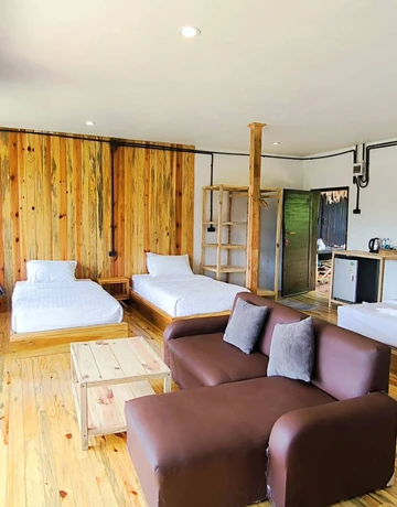 รูปภาพของบ้านไม้ 3