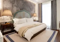 Gran Hotel Claridge Granada - Preferred Hotels & Resorts
