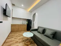 Truc Xanh Hotel & Apartment