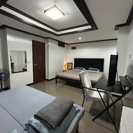 MG Holiday Home Tagaytay