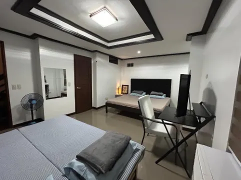 MG Holiday Home Tagaytay