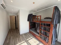 Hai Beo Social Guesthouse - Хостел