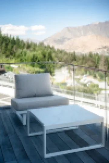 The Alpine Lakeview Luxe Retreat VI by Peakhost