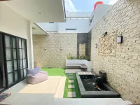 Moses Homestay