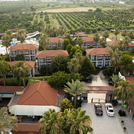 Miramor Garden Resort