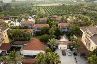 Miramor Garden Resort - breakfast