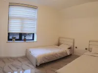 AFRAME SHAHDAG MONTE Hotels in Qusar