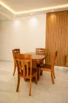 Luxury 2-Bedroom Pool, Quiet & Spacious