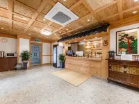 Daejeon Yuseong Manwol Hotel (Hanok) Hotels near Noeun Station