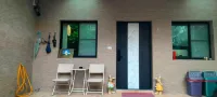 Zhuge Hospitality Homestay - balcony