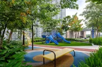 Urban Suites x City view By BNB4U