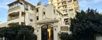 No.1 Courtyard Homestay Hotels near International Park