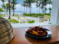 Villa Darroca Beach House